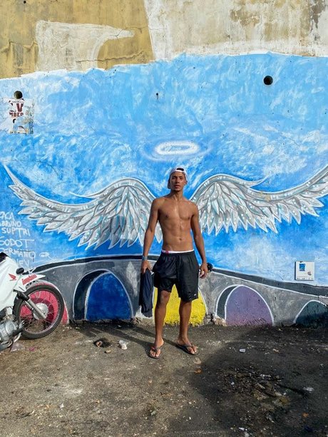 _verton Vieira model sex galleries