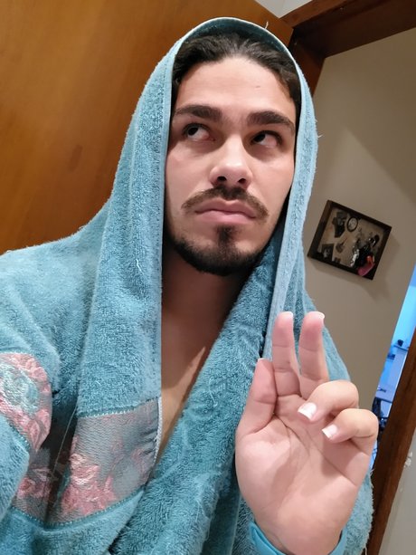 Odranoel nudes star picture