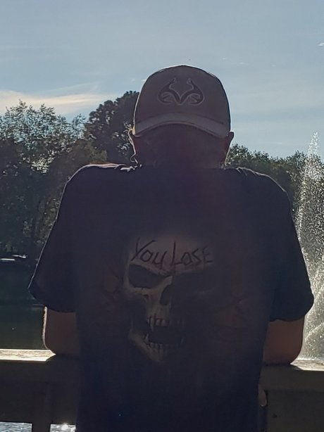 Robert Myers star exclusive pic