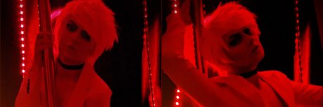 Maxie Gee pornstar hd images