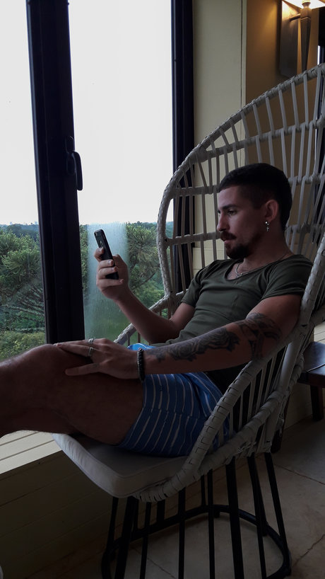 David Frizzo pornstar art image