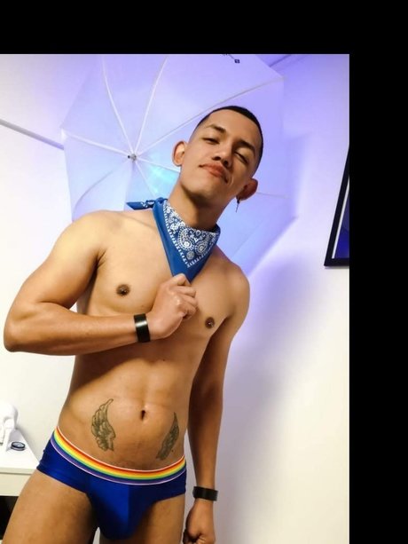 Cristhian cano porn star img