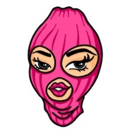 DaSki Mask Tranny_ nudes star image