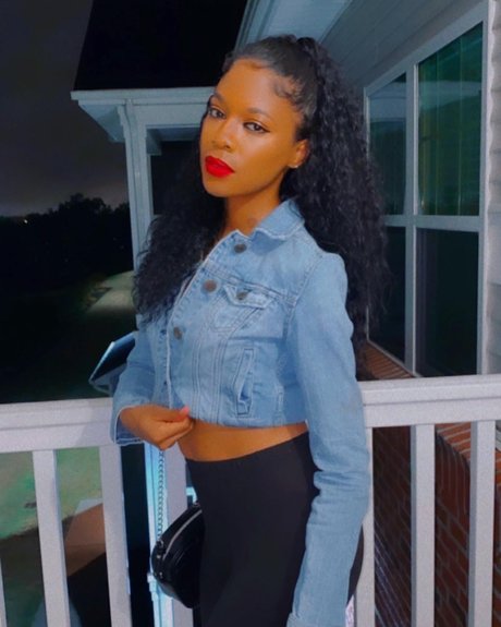 Michaeyla Haynes star nudes photos