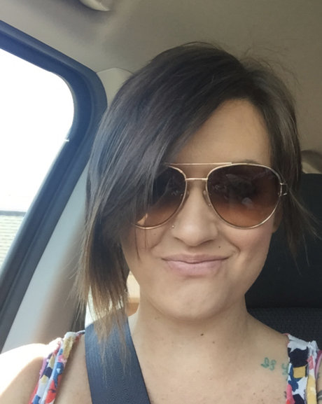 Ms Lux model top photos