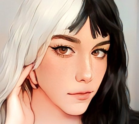 Sweet Stephanie nude pornstar img