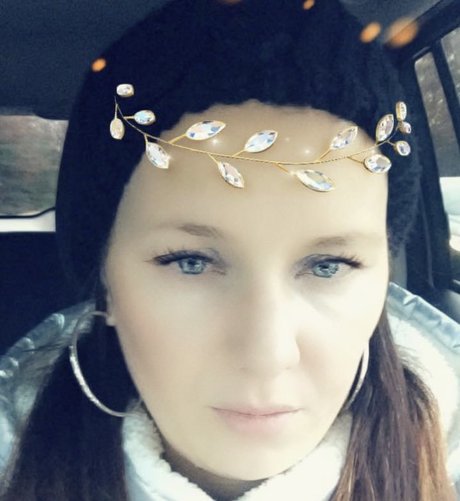 Mystique00069 sexy model picture