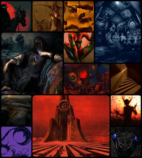 David Gray naked model photo