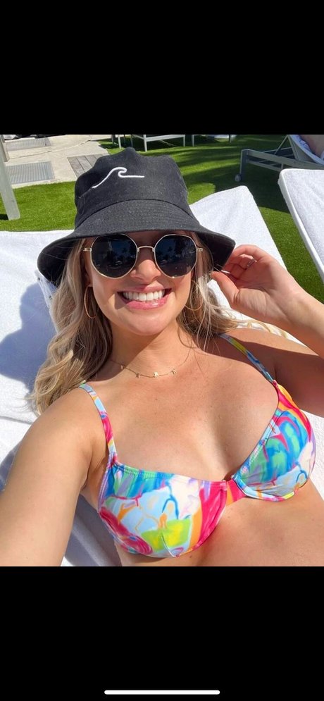 SunshineDaze model sexy pics