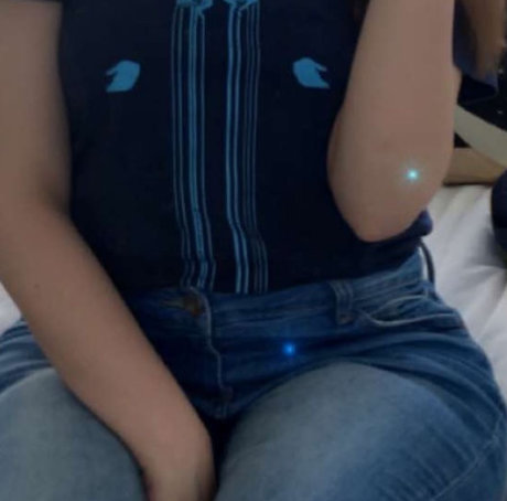 delilahmoss model photos