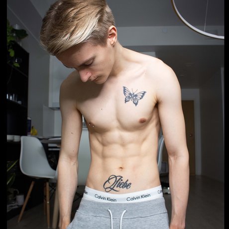 Marcel Boyle top star picture