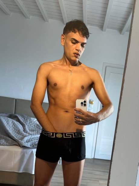 Twink oh_ top pornstar photo