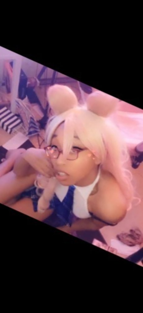 Kitana Katahrena star top photos