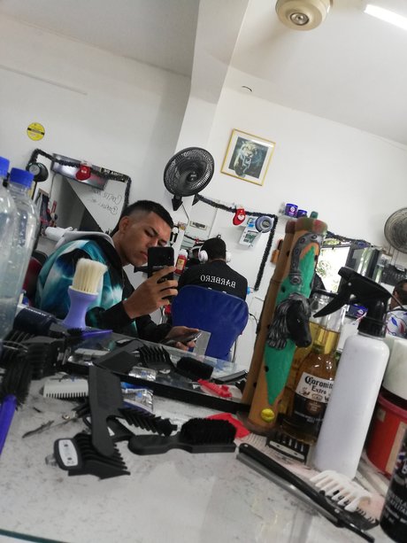 Kevin quintero actress archive