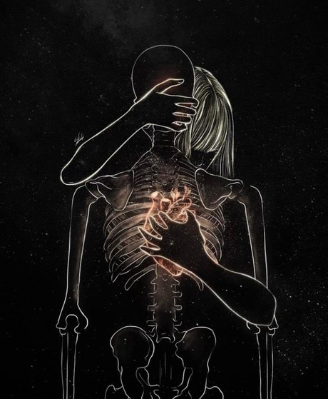 Rooster_ model nude photo