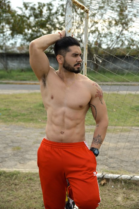 LALONGANIZA star sex img