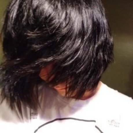 Christian Winning beautiful model photos