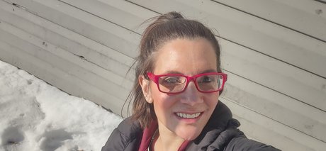 Elizabeth Church star exclusive pic