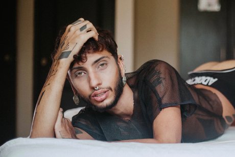 Shalon Txai high quality star photo