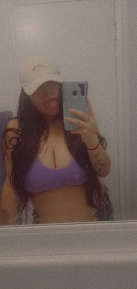 Bettsy Orozco pornstar sexy picture