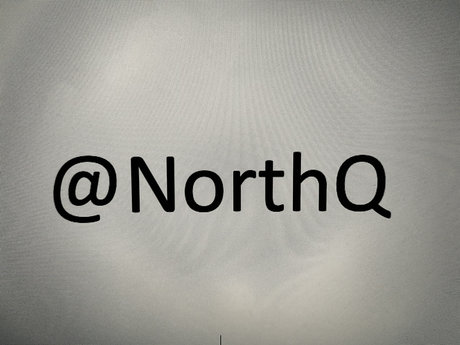 NorthQ model pretty photos