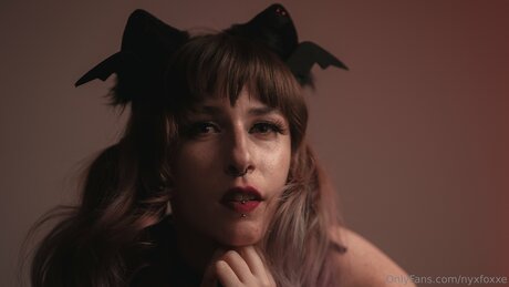 Nyx Foxxe Profile pic