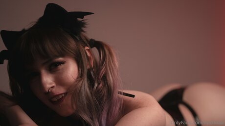 Nyx Foxxe art pornstar images