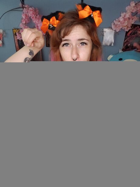 Nyx Foxxe top star pics