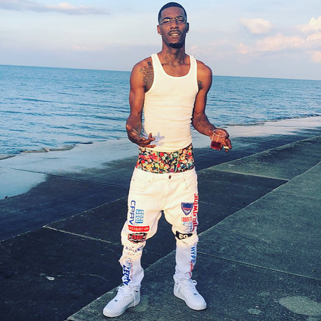 Shun nude model photo