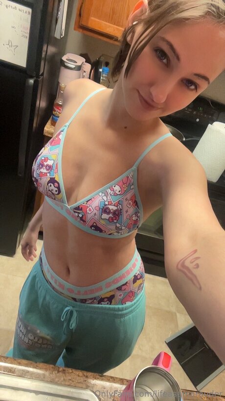 Relic pornstar hot image