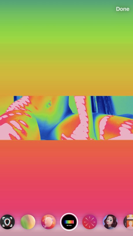 Queen Ayre hot actress photos