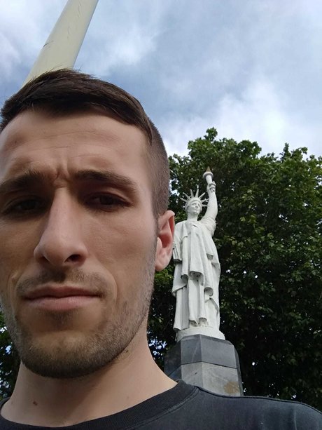 Gabriel Ibanescu star nice img