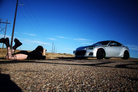 NikoNatsuki nude pornstar pic