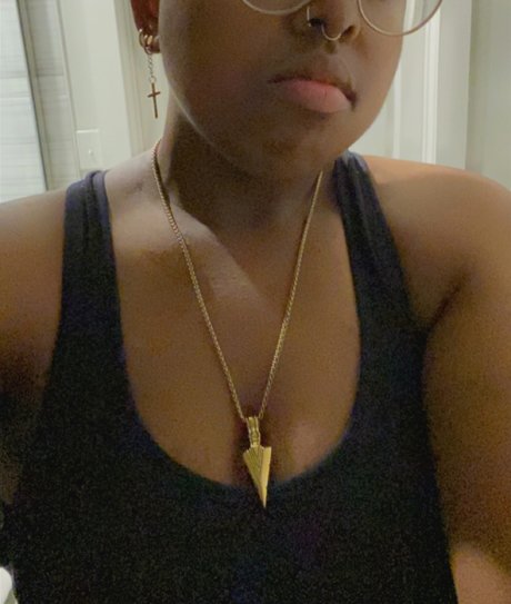 Enby Heaux star xxx pics