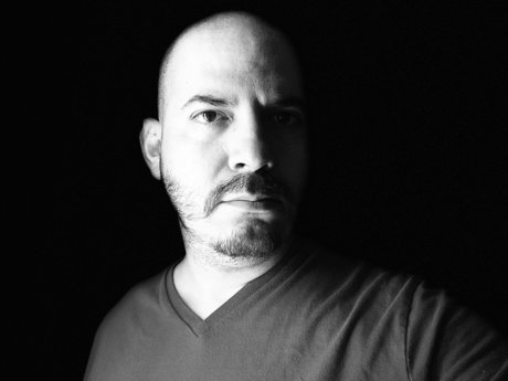 Julian Gonzalez star nudes image