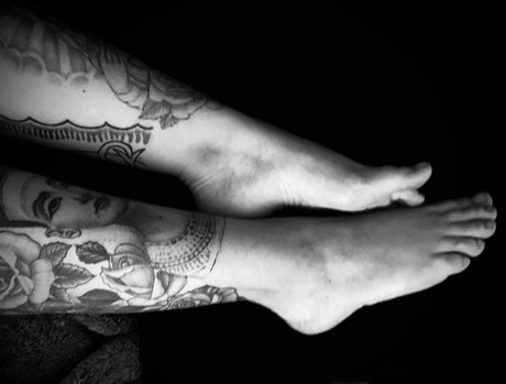 Footsie pie pornstar hot galleries