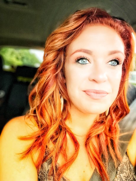 Mackenzie Blue star galleries