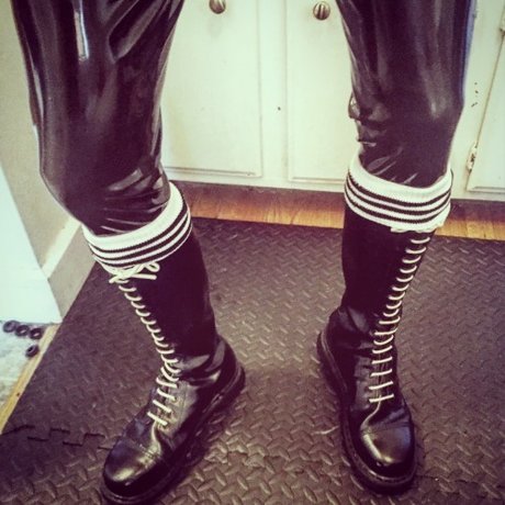 GummiKlasse star nudes image