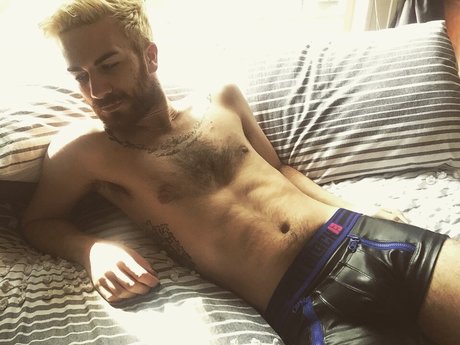 Underwear Junkie high quality model images