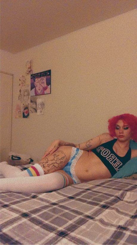 Jade King nice model image