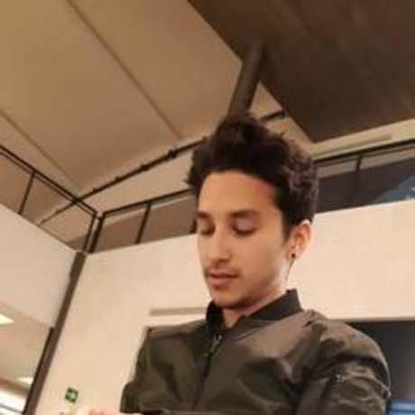 RaulMed porn star pic