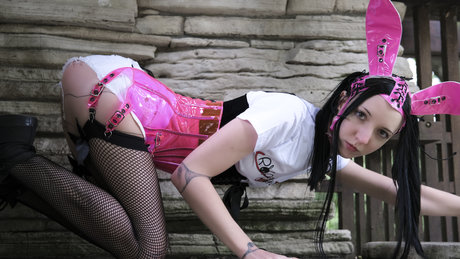 MischaDoll exclusive actress picture