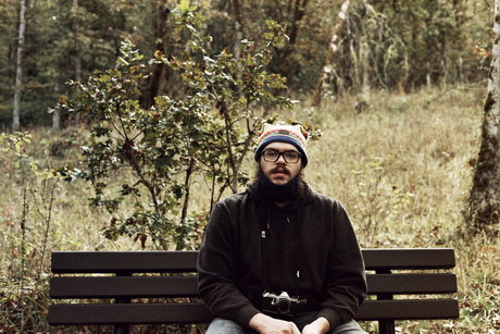 Fishie Fiend model erotic pic