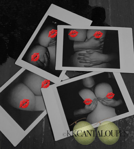 Kaytie D Devin hot model picture