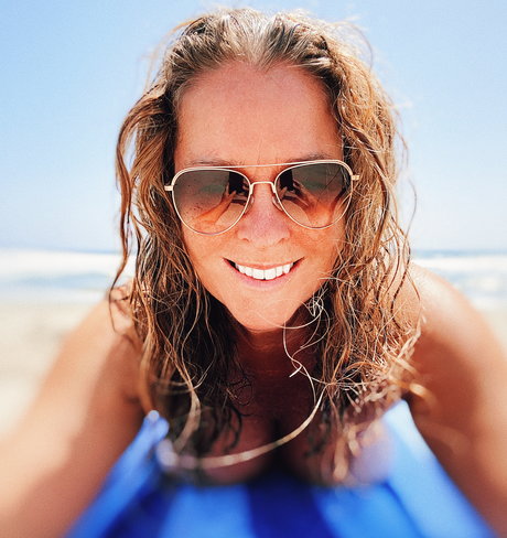 Brigette Adair star sexy photo