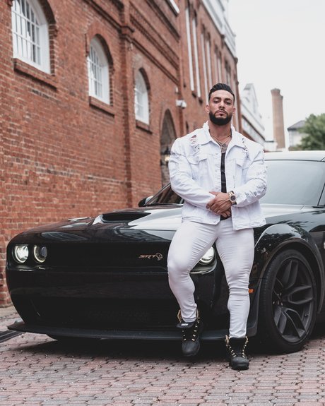 Tristen Esco star sex photos