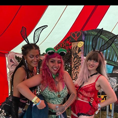 _The Naughty Fairies_ model nice galleries