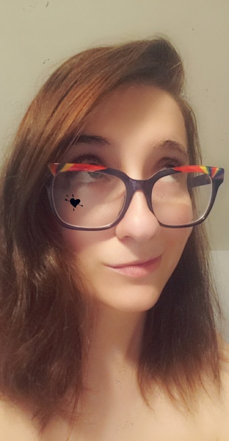 Stella Stiletto perfect actress picture