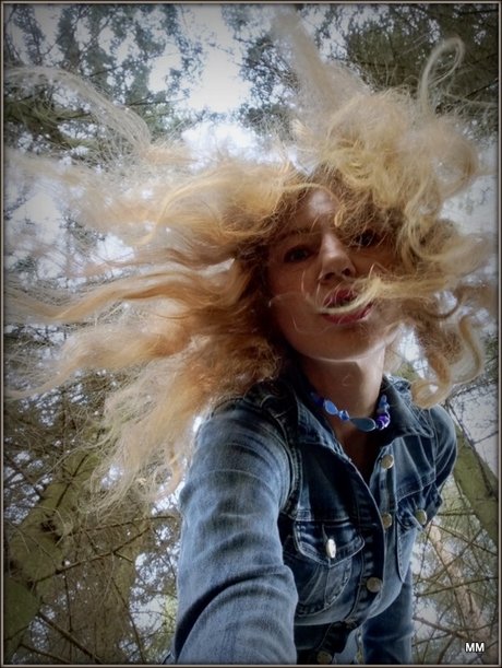 Lady Mischelle model exclusive gallery