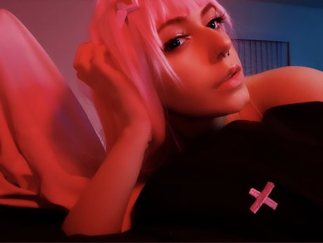 sen tsuki model beautiful img